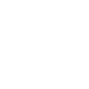 Trivision logo white